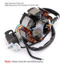 Magneto Generator Stator Coil for Honda NX125 31120-KY7-004 1988 1989 1990 Generisk