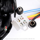 Magneto Generator Stator Coil for Honda NX125 31120-KY7-004 1988 1989 1990 Generisk