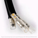 Generator Stator Coil Alternator Passer for Suzuki LT80 Quadsport KFX80 1987-2006 Generisk