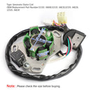 Estator para Suzuki RM 125 RM125 1998 1999 2000 32101-36E10 32101-36E20 36E30