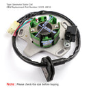 Staattori Suzuki RM125 RM 125 2002 2003 2004 OEM Repl. 32101-36F10 RM125