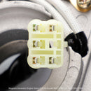 Staattori Suzuki RM125 RM 125 2002 2003 2004 OEM Repl. 32101-36F10 RM125