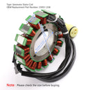 Generator Stator Coil Alternator Passer for Kawasaki Kawasaki ZX6R Ninja ZX-6R 2000-2002