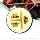 Generator Stator Coil Alternator Passer for Kawasaki Kawasaki ZX6R Ninja ZX-6R 2000-2002