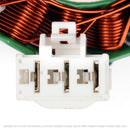 Generator cewki stojana Generator pasuje do Honda Silver Wing 400 600 2001-2013