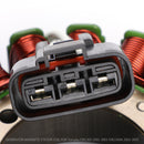 Generator Statorspole Alternator Passer for Yamaha FJR1300 FJR 1300 2001-2005