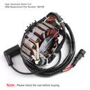 STATOR Passer Aprilia Atlantic SR Sport City Scarabeo 125 200 250 300 2006-2014 Generisk