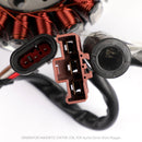 STATOR Passer Aprilia Atlantic SR Sport City Scarabeo 125 200 250 300 2006-2014 Generisk