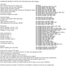 STATOR Passer Aprilia Atlantic SR Sport City Scarabeo 125 200 250 300 2006-2014 Generisk