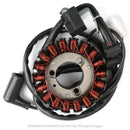 Bobina do estator adequada para Piaggio VESPA GTS 125 250 300 GTV 250 300 2005-2016