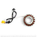 Magnetisk generator statorspole for HiSUN 400 UTV Coleman Massimo Yardsport Qlink Generic