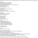 Magnetisk generator statorspole for HiSUN 400 UTV Coleman Massimo Yardsport Qlink Generic