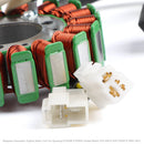 Cewka stojana dla Hyosung GT650 X GT650R GT650S GV650 ST7 2005-2015 32101HN9101