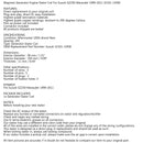 Cewka stojana generatora Magneto dla Suzuki GZ250 Marauder 1999-2011 32101-13F00 Generic