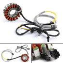 Magneto Generator Stator Coil For Kawasaki EX250 Ninja 250R 2008-12 21003-0074