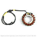 Generator stator coil dynamo passer for Honda VT 1100 C C2 C3 Shadow ACE Aero Sabre Spirit 85 - 07