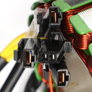 Cewka stojana generatora magnetycznego dla Suzuki VS600 VS750 VS800 Intruder VX800 90-97