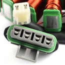 3089959 Cewka stojana generatora magnetycznego dla Polaris Sportsman 500 Ranger Crew 500