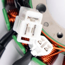 Magneto Generator Stator Coil for Kawasaki KLF400 Bayou 400 Euro 4WD 1993-1999 Generisk