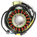 Magneto Generator Stator Coil for Kawasaki KVF300 Prairie 1999-2002 21003-1343 Generisk