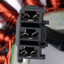 Alternátor statorové cívky generátoru vhodný pro Honda CB 1000 R CB1000R SC60 2009-2016