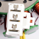 Generator stator coil dynamo egnet for Gilera GP800 2008-2013 58183R