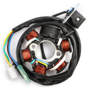 Magnetgenerator Statorspole for Can-Am DS90 2x4 08-17 DS70 2x4 08-2015/2017 Generisk