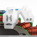 Cewka stojana generatora magnetycznego do Yamaha YZF600R Thundercat 1995-2007