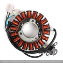 Generator Stator for Honda CBR R CB F 250 300 2011 2012 2013-2019 31120-KYJ-901 Generisk