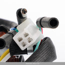 Generator Stator 12V 8 Poler for Honda CT110 Postie Bike 91-13 31120-459-921 Generisk