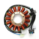 Generator Stator for Suzuki Burgman 400 AN400 AN400Z ABS 2011-2016 32101-15G61 Generisk