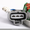 Generator Stator für Suzuki LTA400 LT-A400 LTF400 LT-F400 KingQuad 400 2008-2017 Generic