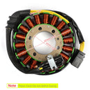 Generator Stator für Honda CB400 SF CB400 VTEC 2008 2009 2010 2011 2012-2018 Generic