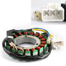 Statormagnetenspule 18 Pole 12V Spule für CFMOTO CF500 500CC X5 ATV Quad CF188