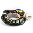 Statormagnetenspule 18 Pole 12V Spule für CFMOTO CF500 500CC X5 ATV Quad CF188
