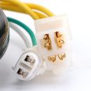 Magneto Generator Stator Fit pro Suzuki SV650 / ABS 2017-2020 SFV650 2009-2015 Generic