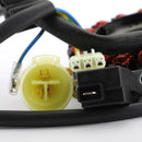 Cívka statoru 18 pólů pro Honda TRX300EX Sportrax 300 EX 1993-2008 TRX300X 2009 Generic