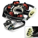 Cívka statoru 5 pólů pro Honda TRX90 X EX Sportrax 06-09 TRX90 TRX 90 EX X 06-17 Generic
