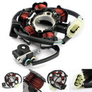 Cívka statoru 5 pólů pro Honda TRX90 X EX Sportrax 06-09 TRX90 TRX 90 EX X 06-17 Generic