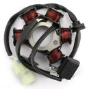 Cívka statoru 5 pólů pro Honda TRX90 X EX Sportrax 06-09 TRX90 TRX 90 EX X 06-17 Generic