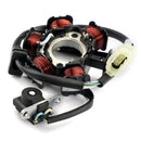 Cívka statoru 5 pólů pro Honda TRX90 X EX Sportrax 06-09 TRX90 TRX 90 EX X 06-17 Generic