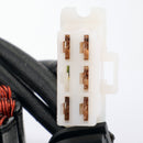 Cívka generátoru statoru 18 pólů pro Honda CBR 125 CBR125 RW 2007 2008 2009 2010