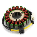 Cívka statoru 18 pólů pro Kawasaki KLF220 Bayou 220 96-02 KLF250 Bayou 250 03-11 Generic