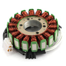 Cívka statoru 18 pólů pro Yamaha YZF R6 2003-2005 YZF R6S 2006-2009 5SL-81410-00 Generic