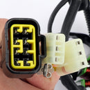 Bobina de estator generador 18 polos para Polaris Predator 500 2003 2004 Repl.3088159 Genérico