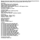 Bobina de estator para Triumph Scrambler/Bonneville/America/Thruxton/Speedmaster 900