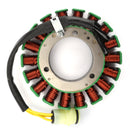 Perämoottorin staattorin akun latauskela 18 napaa Suzuki DF60 DF70 1998-2009 Generic