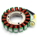 Perämoottorin staattorin akun latauskela 18 napaa Suzuki DF60 DF70 1998-2009 Generic