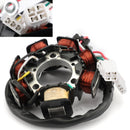 Cívka statoru 6 pólů pro Yamaha TTR90 2000 2001 2002 2003 2004 2005 2006 2007 Generic