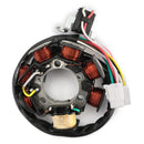 Cívka statoru 6 pólů pro Yamaha TTR90 2000 2001 2002 2003 2004 2005 2006 2007 Generic